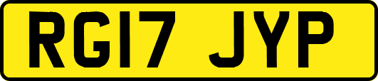 RG17JYP