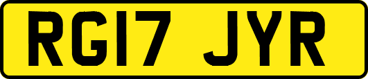RG17JYR