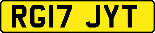 RG17JYT