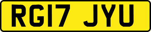 RG17JYU