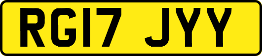 RG17JYY