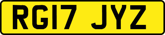 RG17JYZ