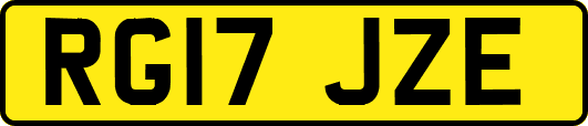 RG17JZE