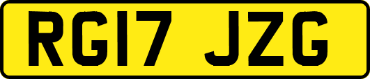 RG17JZG