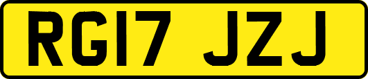 RG17JZJ