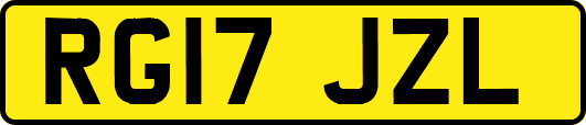 RG17JZL