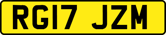 RG17JZM
