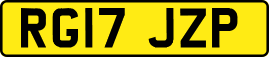 RG17JZP