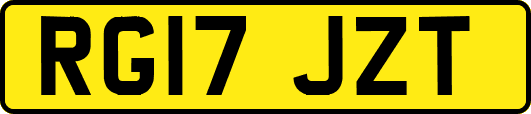 RG17JZT