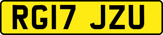 RG17JZU