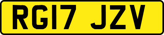 RG17JZV
