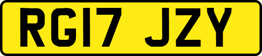 RG17JZY