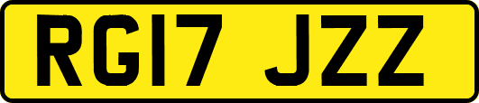 RG17JZZ