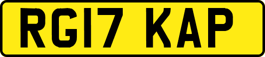 RG17KAP