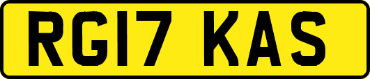 RG17KAS