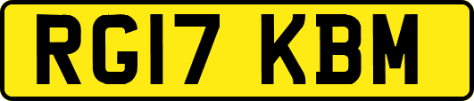 RG17KBM