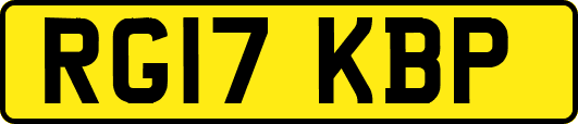 RG17KBP