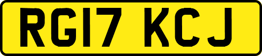 RG17KCJ