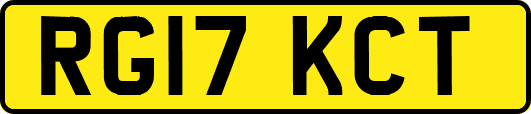 RG17KCT