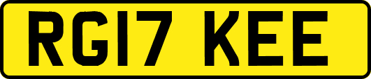 RG17KEE