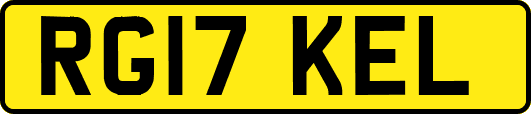 RG17KEL