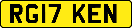 RG17KEN