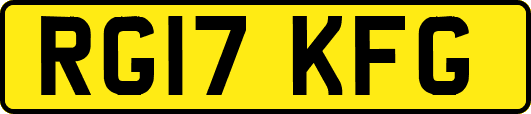 RG17KFG