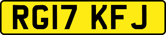 RG17KFJ