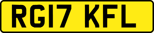 RG17KFL