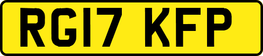 RG17KFP