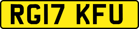 RG17KFU