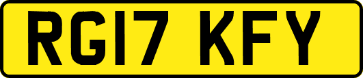 RG17KFY
