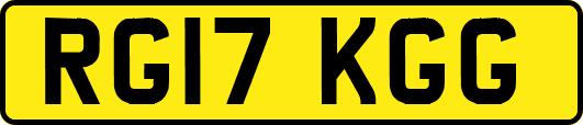 RG17KGG