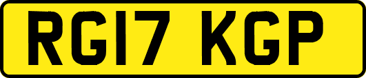 RG17KGP