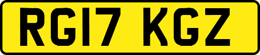 RG17KGZ