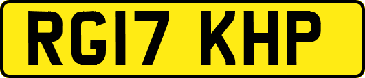 RG17KHP