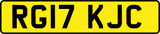 RG17KJC