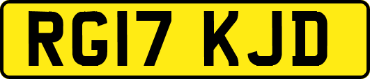 RG17KJD