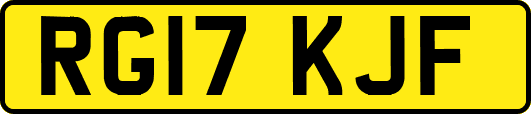 RG17KJF