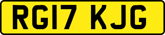 RG17KJG