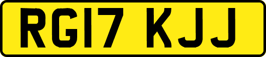 RG17KJJ