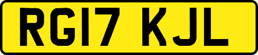 RG17KJL