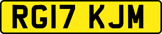RG17KJM