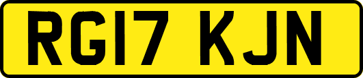 RG17KJN