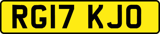 RG17KJO
