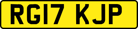 RG17KJP