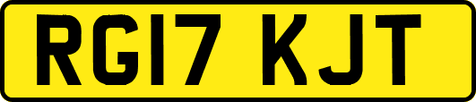 RG17KJT