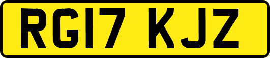 RG17KJZ