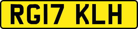 RG17KLH