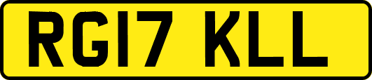 RG17KLL
